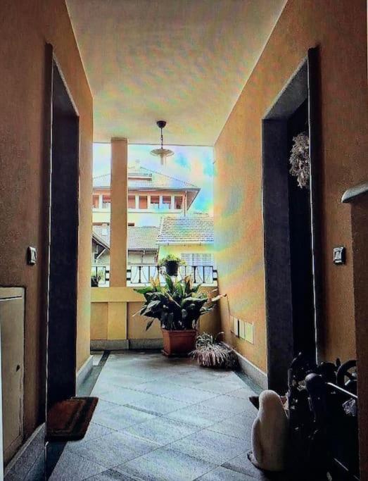 Le Corti Di Legnano Uno Monolocali Centralissimi Exterior photo